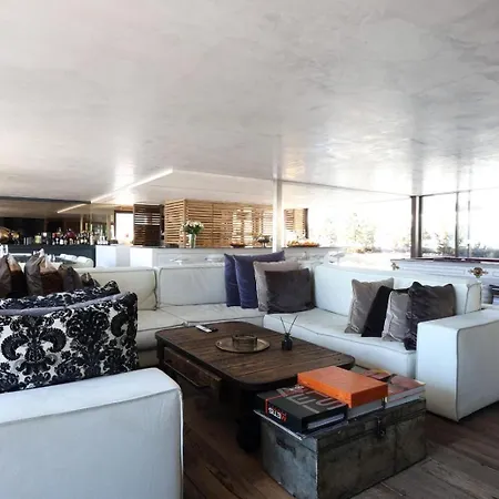 Attico - Piz Belvair * St. Moritz
