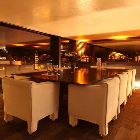 Attico - Piz Belvair Apartment