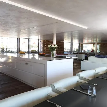 Apartment Attico - Piz Belvair St. Moritz