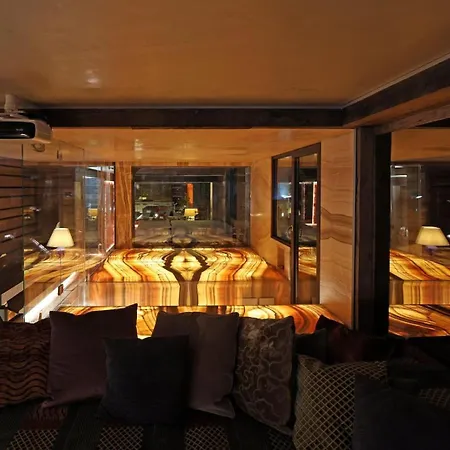 Attico - Piz Belvair * St. Moritz