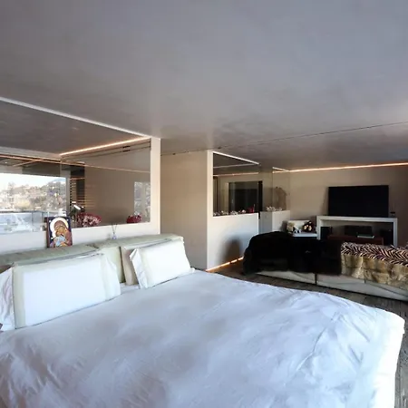 Apartment Attico - Piz Belvair