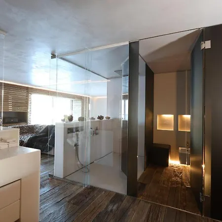 Apartment Attico - Piz Belvair