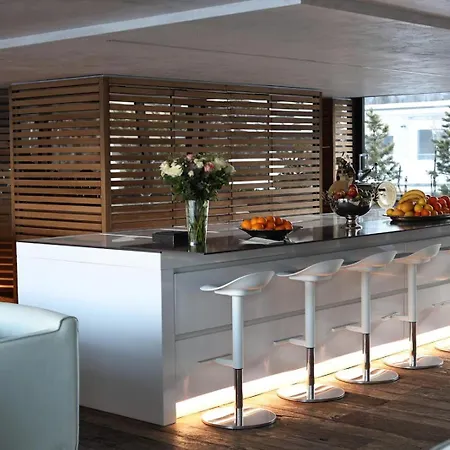 Apartment Attico - Piz Belvair *