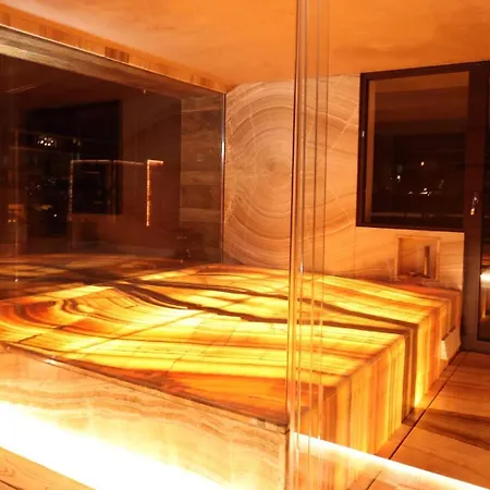 Apartment Attico - Piz Belvair *