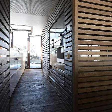 Attico - Piz Belvair St. Moritz